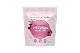 Motherhood Hydration Powder - Mixed Berry